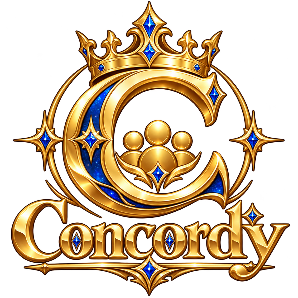 Concordy